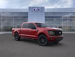 2025 Ford F-150 SuperCrew Cab 4WD Pickup for sale #25F194R - photo 8