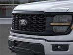2025 Ford F-150 SuperCrew Cab 4WD Pickup for sale #25F195R - photo 18