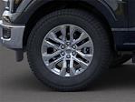 2025 Ford F-150 SuperCrew Cab 4WD Pickup for sale #25F200R - photo 20