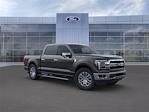 2025 Ford F-150 SuperCrew Cab 4WD Pickup for sale #25F200R - photo 8