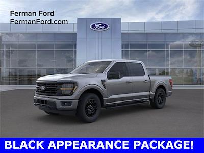 2025 Ford F-150 SuperCrew Cab RWD Pickup for sale #25F222R - photo 1