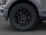 2025 Ford F-150 SuperCrew Cab 4WD Pickup for sale #25F232R - photo 20