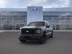 2025 Ford F-150 SuperCrew Cab 4WD Pickup for sale #25F233R - photo 3