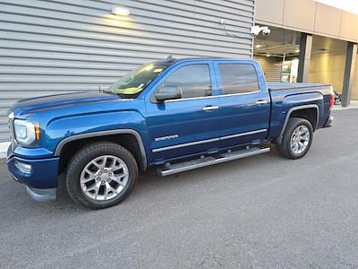 2018 GMC Sierra 1500 Crew Cab RWD Pickup for sale #25F233S - photo 1