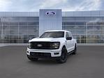 2025 Ford F-150 SuperCrew Cab 4WD Pickup for sale #25F234R - photo 3
