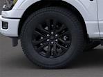 2025 Ford F-150 SuperCrew Cab 4WD Pickup for sale #25F234R - photo 20