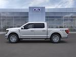 2025 Ford F-150 SuperCrew Cab 4WD Pickup for sale #25F237R - photo 5