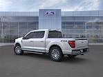 2025 Ford F-150 SuperCrew Cab 4WD Pickup for sale #25F237R - photo 2