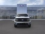 2025 Ford F-150 SuperCrew Cab 4WD Pickup for sale #25F237R - photo 7