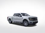 New 2025 Ford F-150 XLT SuperCrew Cab for sale #25F237R - photo 1