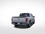 New 2025 Ford F-150 XLT SuperCrew Cab for sale #25F237R - photo 2