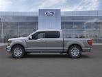 2025 Ford F-150 SuperCrew Cab 4WD Pickup for sale #25F238R - photo 5