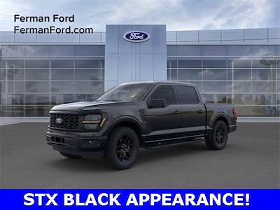 2025 Ford F-150 SuperCrew Cab RWD Pickup for sale #25F239R - photo 1