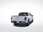New 2025 Ford F-150 XLT SuperCrew Cab for sale #25F245R - photo 2