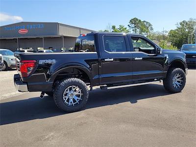 2025 Ford F-150 SuperCrew Cab 4WD Pickup for sale #25F246 - photo 2