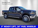2025 Ford F-150 SuperCrew Cab 4WD Pickup for sale #25F246 - photo 1