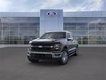New 2025 Ford F-150 XLT SuperCrew Cab Pickup for sale #25F250 - photo 3
