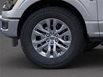 New 2025 Ford F-150 XLT SuperCrew Cab Pickup for sale #25F251 - photo 20