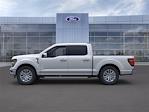 New 2025 Ford F-150 XLT SuperCrew Cab Pickup for sale #25F251 - photo 5