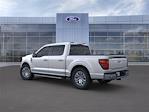 New 2025 Ford F-150 XLT SuperCrew Cab Pickup for sale #25F251 - photo 2