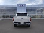New 2025 Ford F-150 XLT SuperCrew Cab Pickup for sale #25F251 - photo 6
