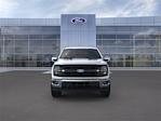 New 2025 Ford F-150 XLT SuperCrew Cab Pickup for sale #25F251 - photo 7