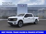 2025 Ford F-150 SuperCrew Cab RWD Pickup for sale #25F254R - photo 1