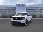 2025 Ford F-150 SuperCrew Cab RWD Pickup for sale #25F254R - photo 3
