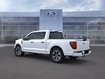 2025 Ford F-150 SuperCrew Cab RWD Pickup for sale #25F254R - photo 2