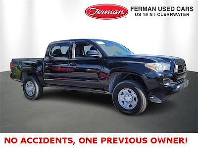 2022 Toyota Tacoma Double Cab RWD Pickup for sale #25F254T - photo 1