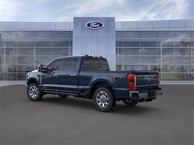 2025 Ford F-250 Crew Cab 4WD Pickup for sale #25F260 - photo 2