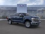 2025 Ford F-250 Crew Cab 4WD Pickup for sale #25F260 - photo 8