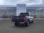 2025 Ford F-250 Crew Cab 4WD Pickup for sale #25F260 - photo 9