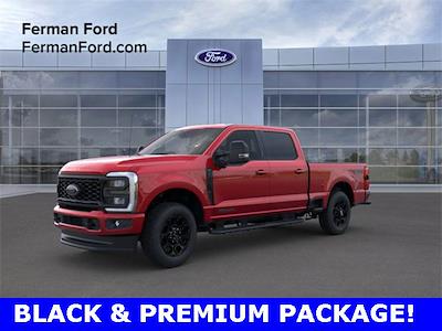 2025 Ford F-250 Crew Cab 4WD Pickup for sale #25F261 - photo 1