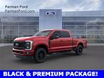 2025 Ford F-250 Crew Cab 4WD Pickup for sale #25F261 - photo 1