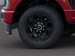 2025 Ford F-250 Crew Cab 4WD Pickup for sale #25F261 - photo 20