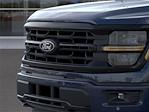 2025 Ford F-150 SuperCrew Cab 4WD Pickup for sale #25F285 - photo 18