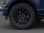 2025 Ford F-150 SuperCrew Cab 4WD Pickup for sale #25F285 - photo 20