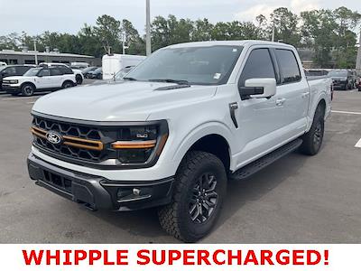 2024 Ford F-150 SuperCrew Cab 4WD Pickup for sale #25F290B - photo 1