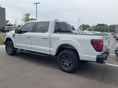 2024 Ford F-150 SuperCrew Cab 4WD Pickup for sale #25F290B - photo 2
