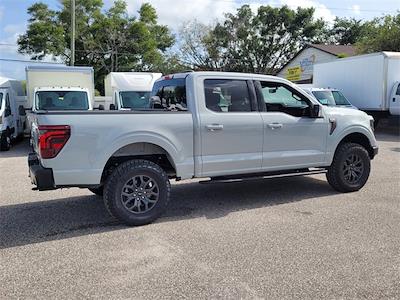 2024 Ford F-150 SuperCrew Cab 4WD Pickup for sale #25F290B - photo 2