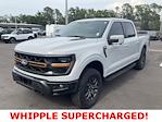 2024 Ford F-150 SuperCrew Cab 4WD Pickup for sale #25F290B - photo 1