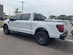 2024 Ford F-150 SuperCrew Cab 4WD Pickup for sale #25F290B - photo 2
