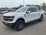 2024 Ford F-150 SuperCrew Cab 4WD Pickup for sale #25F290B - photo 3