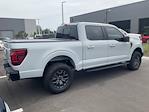 2024 Ford F-150 SuperCrew Cab 4WD Pickup for sale #25F290B - photo 9