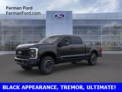 2025 Ford F-250 Crew Cab 4WD Pickup for sale #25F296 - photo 1