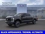2025 Ford F-250 Crew Cab 4WD Pickup for sale #25F296 - photo 1