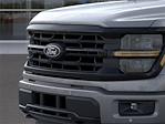 2025 Ford F-150 SuperCrew Cab 4WD Pickup for sale #25F299R - photo 18