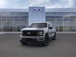 2025 Ford F-150 SuperCrew Cab 4WD Pickup for sale #25F299R - photo 3