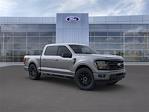 2025 Ford F-150 SuperCrew Cab 4WD Pickup for sale #25F299R - photo 8
